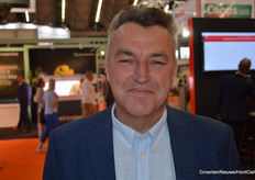 Fred Deijs, Albers Alligator